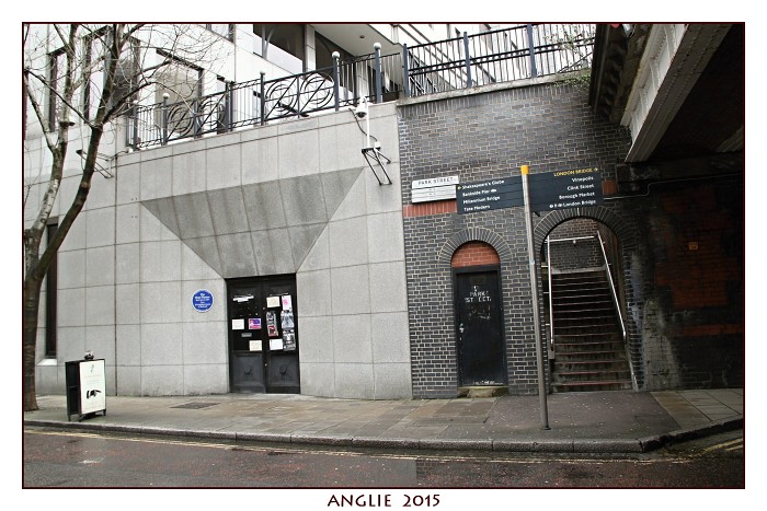 ANGLIE 2015