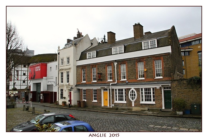 ANGLIE 2015