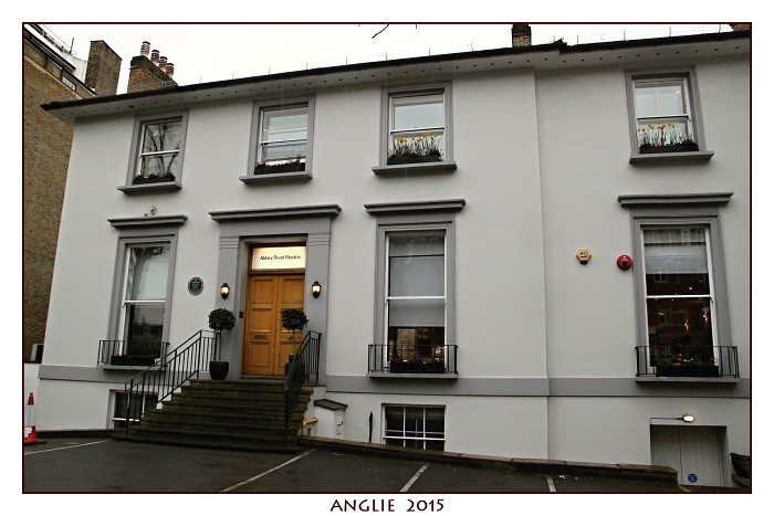 ANGLIE 2015