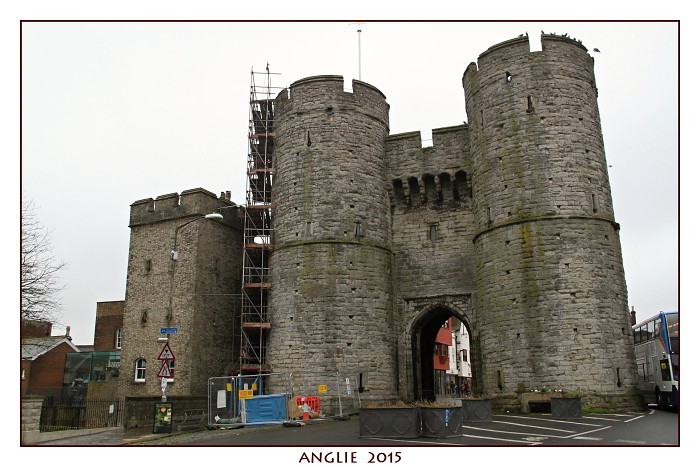 ANGLIE 2015