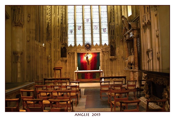 ANGLIE 2015