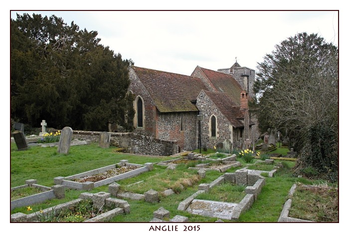 ANGLIE 2015