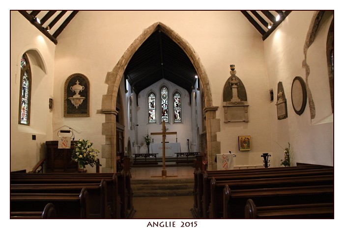 ANGLIE 2015