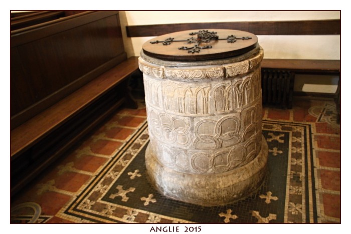 ANGLIE 2015