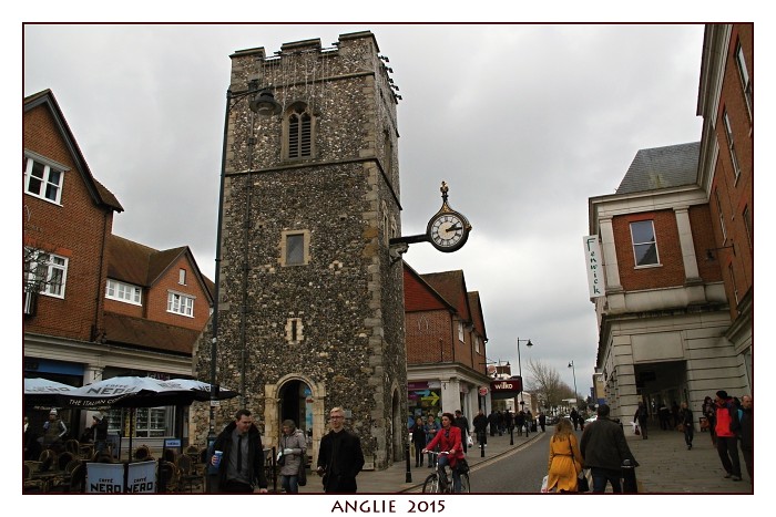 ANGLIE 2015