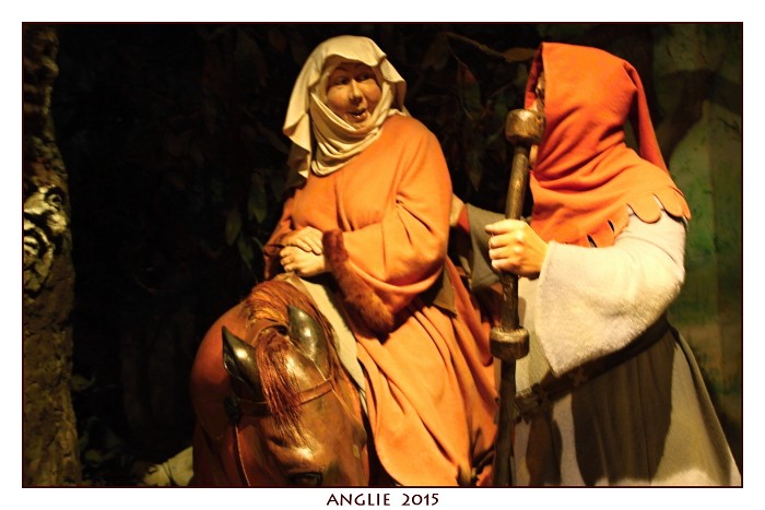 ANGLIE 2015