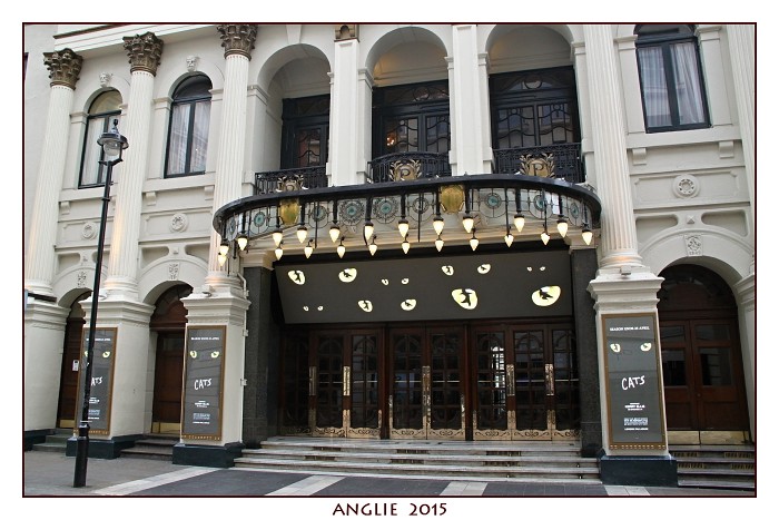 ANGLIE 2015