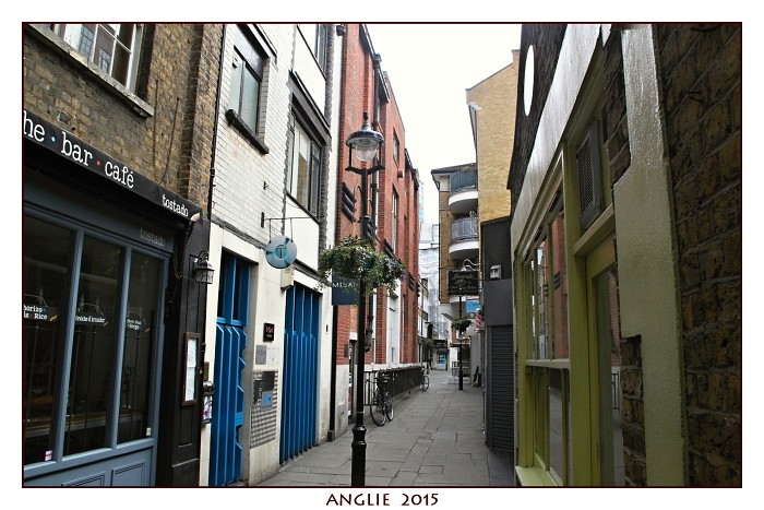 ANGLIE 2015