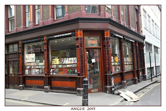 ANGLIE 2015