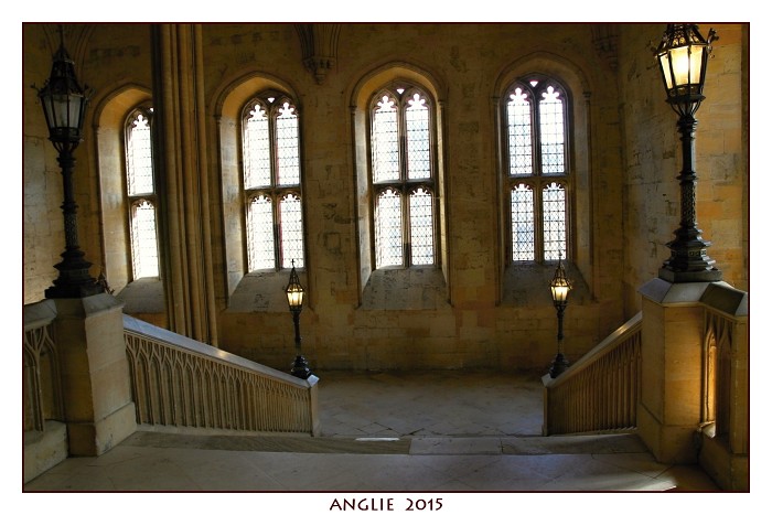 ANGLIE 2015