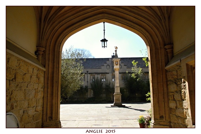 ANGLIE 2015