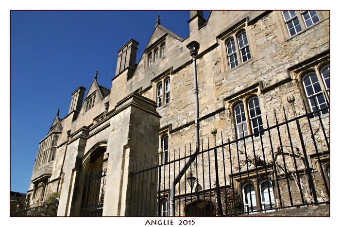 ANGLIE 2015