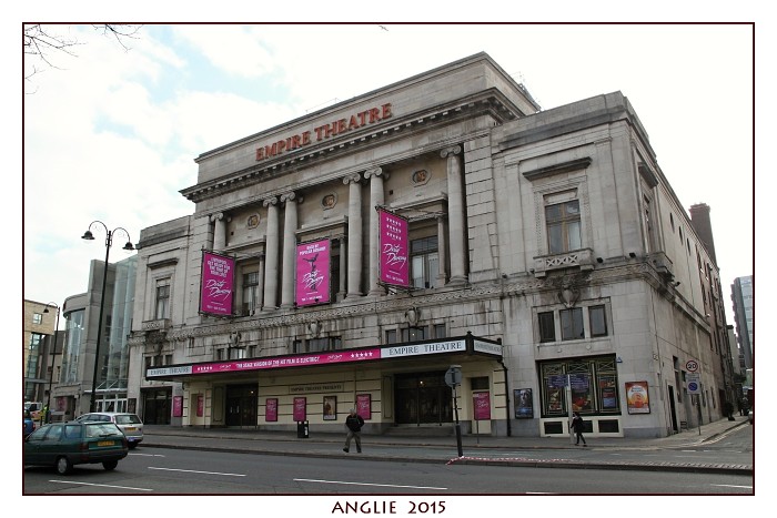 ANGLIE 2015