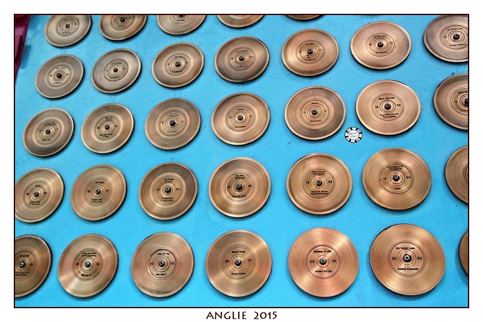 ANGLIE 2015