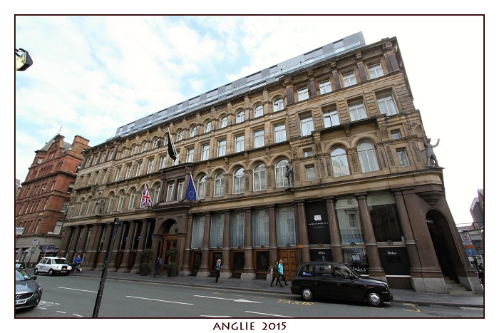 ANGLIE 2015