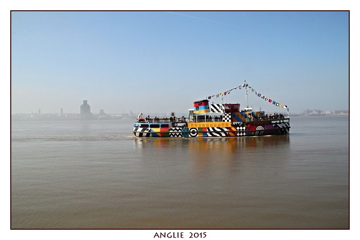 ANGLIE 2015