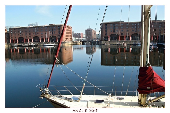 ANGLIE 2015