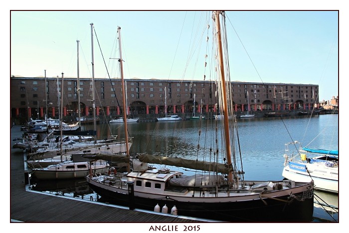 ANGLIE 2015