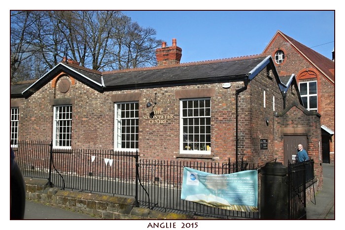 ANGLIE 2015