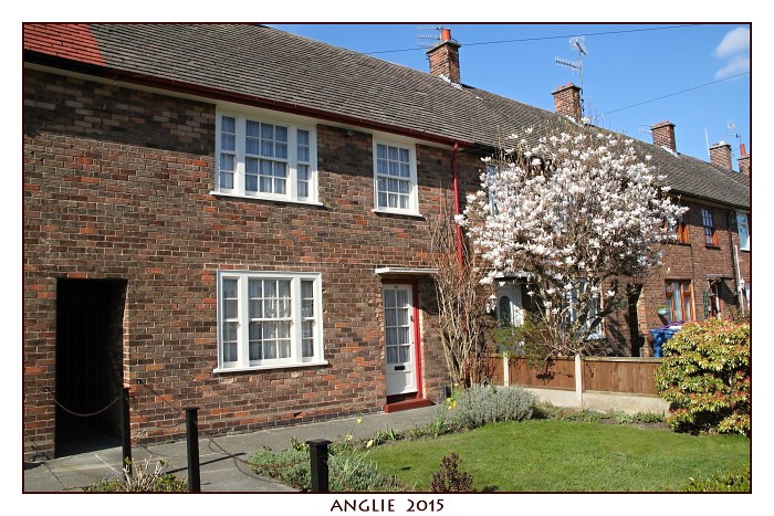 ANGLIE 2015