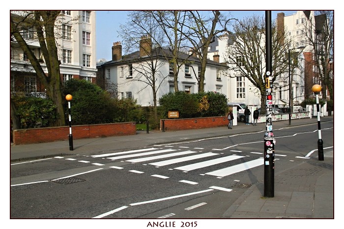 ANGLIE 2015