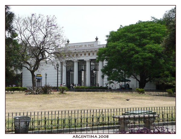 ARGENTINA