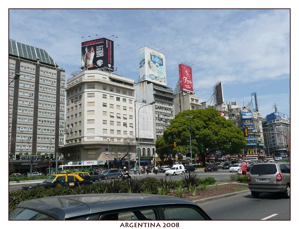 ARGENTINA