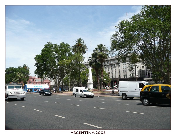 ARGENTINA