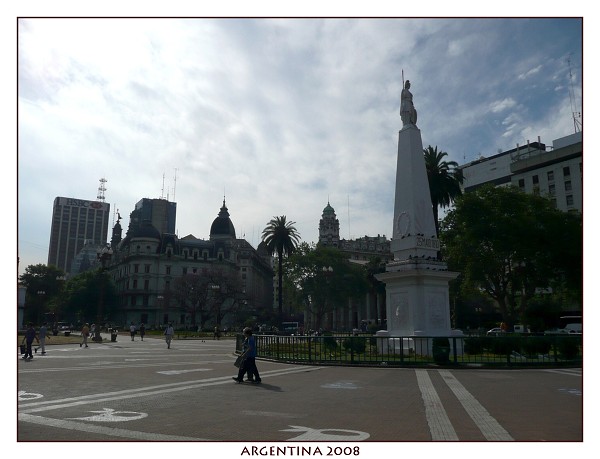 ARGENTINA