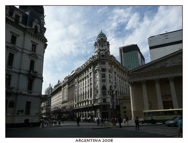 ARGENTINA