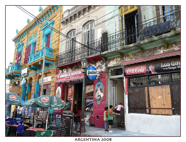 ARGENTINA