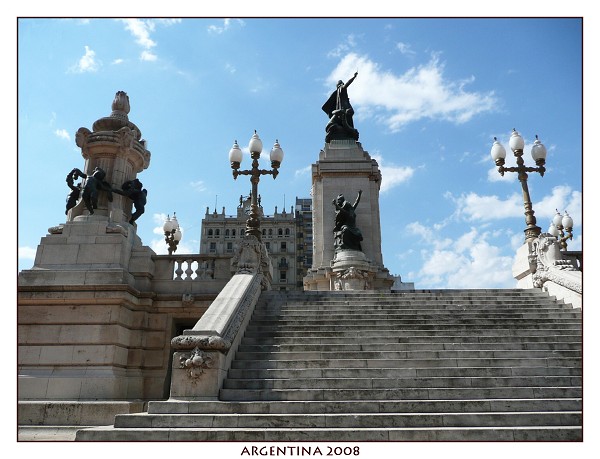 ARGENTINA