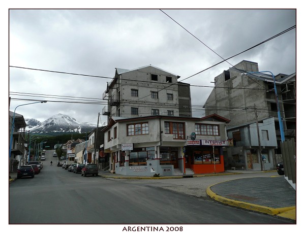 ARGENTINA