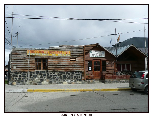 ARGENTINA