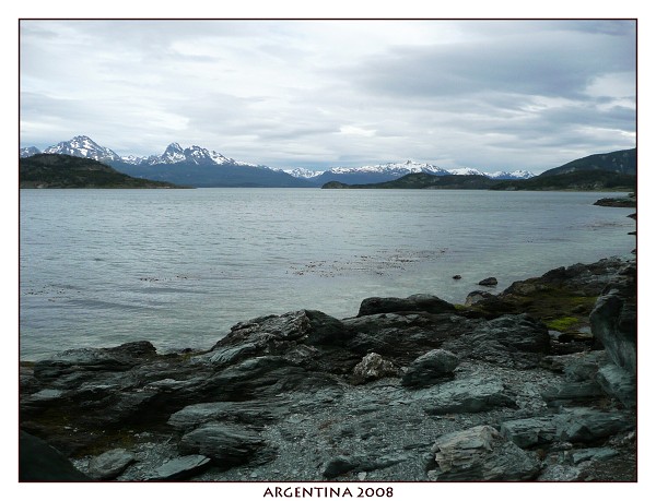 ARGENTINA
