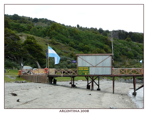 ARGENTINA
