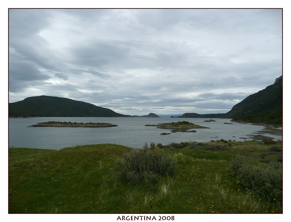 ARGENTINA