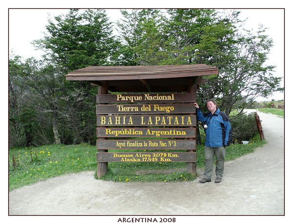 ARGENTINA