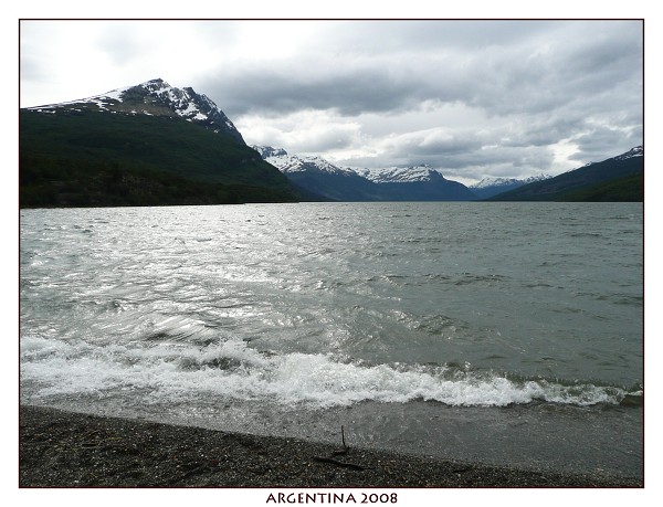 ARGENTINA