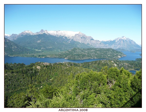 ARGENTINA
