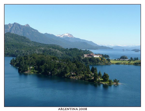 ARGENTINA
