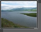Jezero Spandayan
