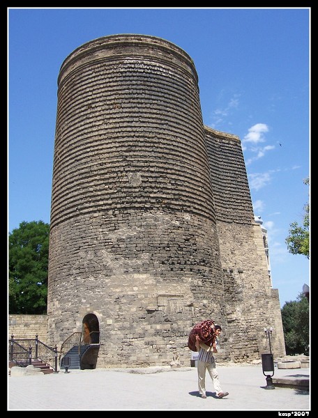 ÁZERBAJDŽÁN