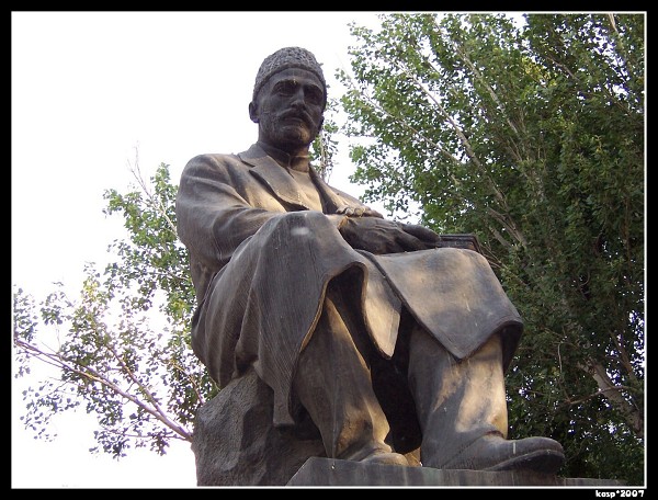 ÁZERBAJDŽÁN