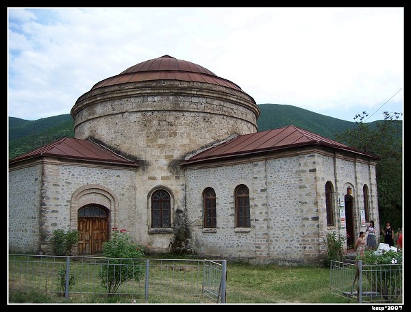 ÁZERBAJDŽÁN