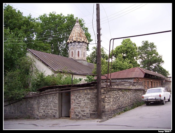 ÁZERBAJDŽÁN