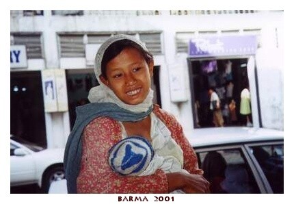 BARMA