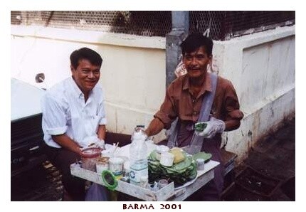 BARMA