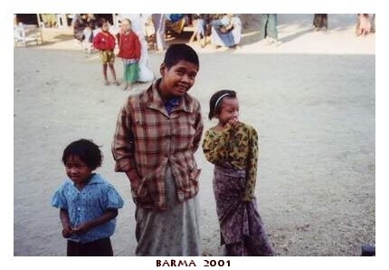 BARMA