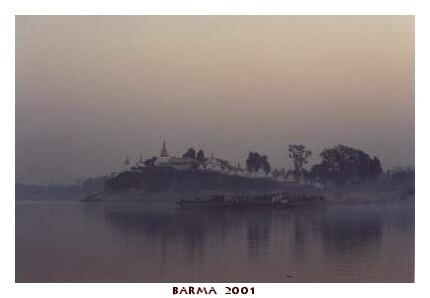 BARMA